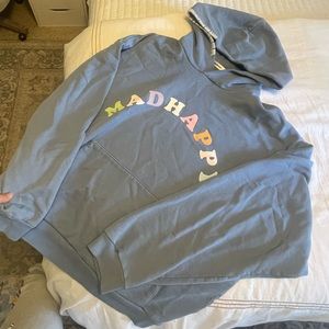 Madhappy sweatshirt